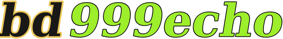 bd999echo logo